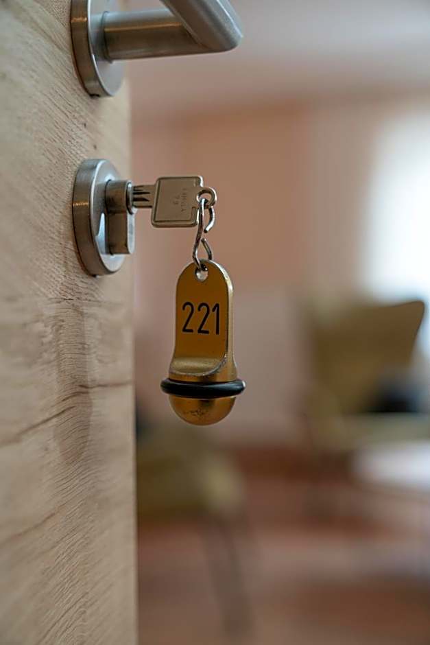 Hotel Restaurant Pollmanns