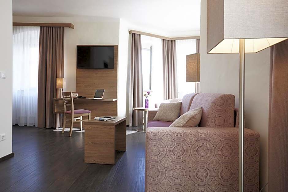 Boutique Hotel zur Post