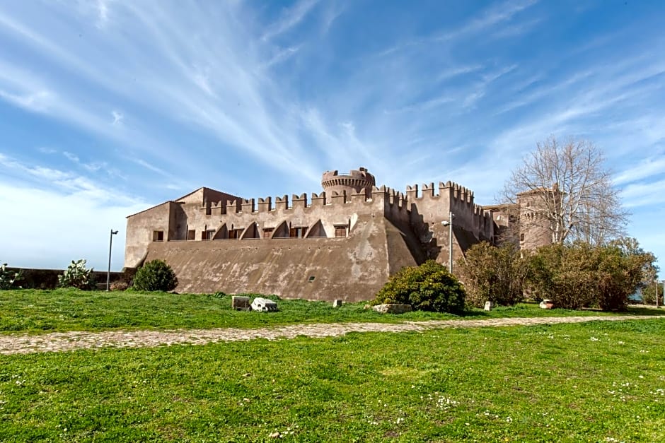 Ostello del Castello di Santa Severa
