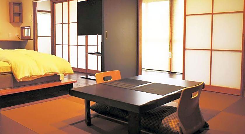 ATAMI SPRING TERRACE HOTEL