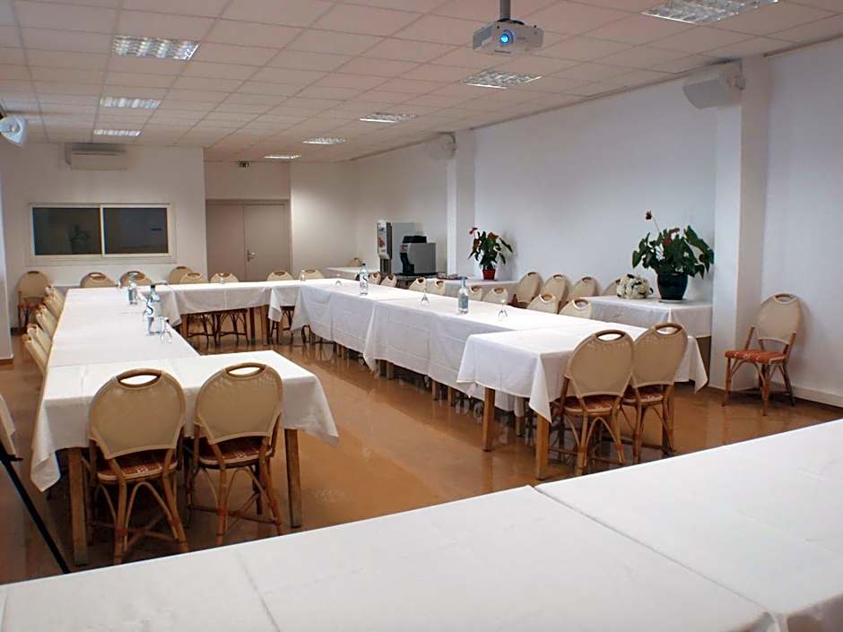 Résidence Les Calanques