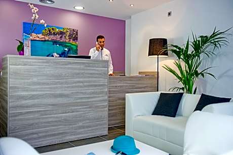 Résidence Maeva Festa Sol