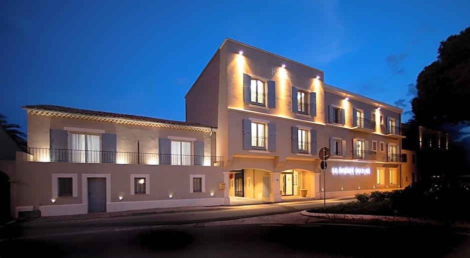 La Bastide Du Port - Hôtel de Charme