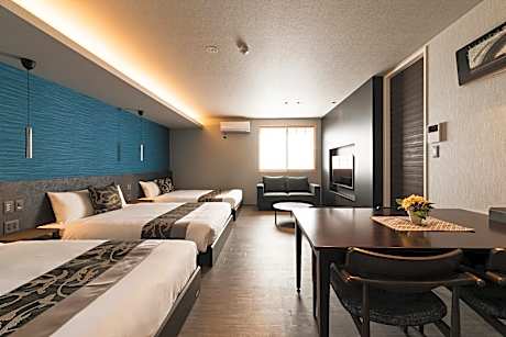 GRAND BASE BEPPU EKIHIGASHI