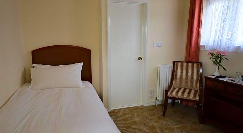 Botleigh Grange Hotel