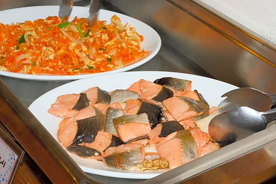 Hotel Peace Island Miyakojima