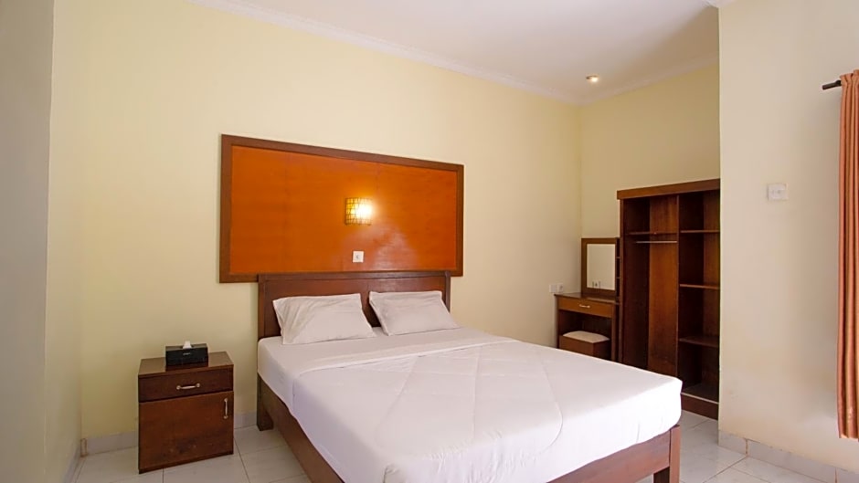 Teges Inn Kuta