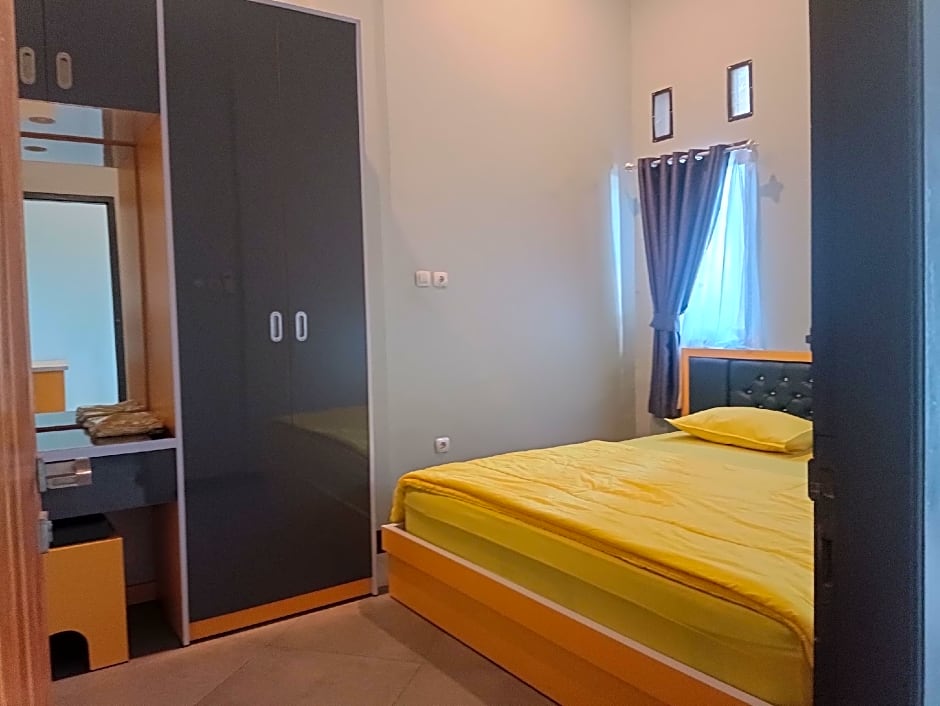 Capital O 93118 Asera Homestay