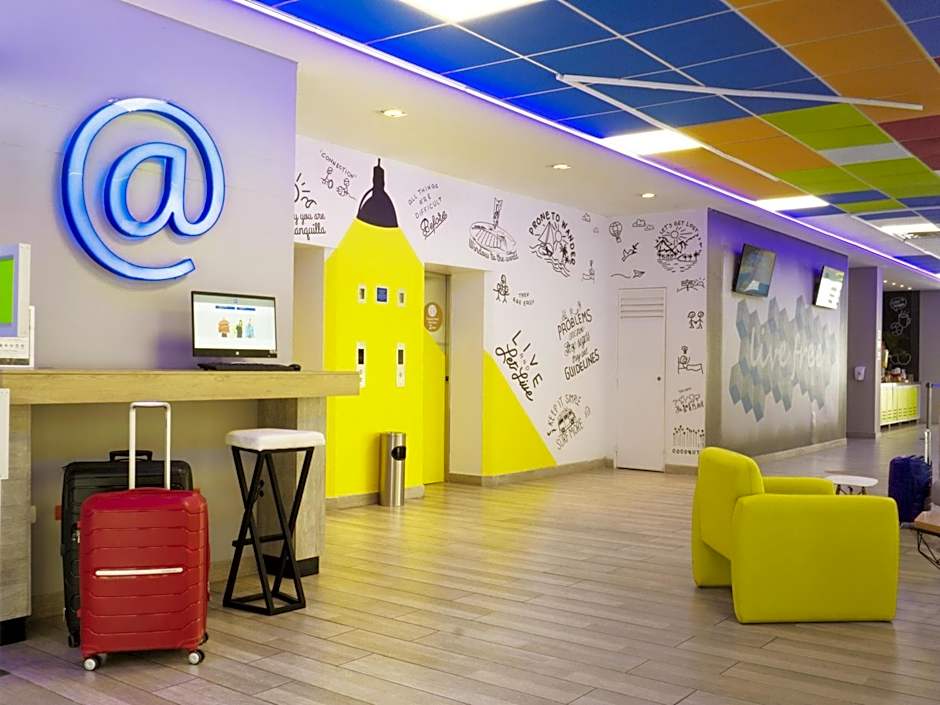 ibis Budget Barranquilla