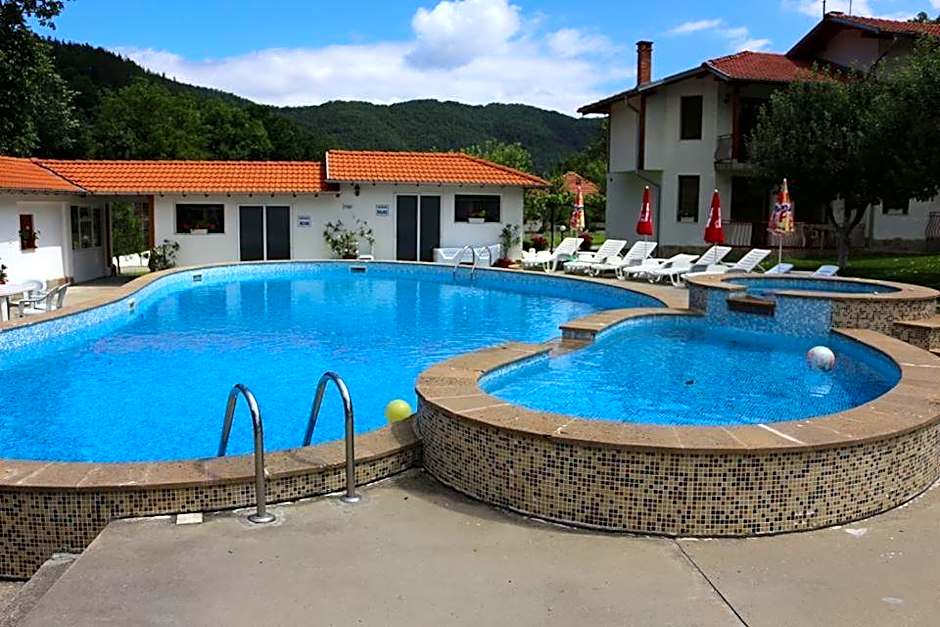 By the River Hotel Complex