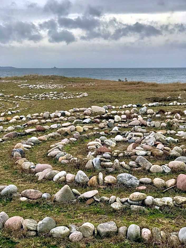 Rørvig Bed & Kitchen