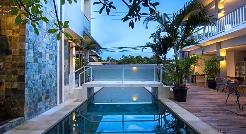 M Suite Bali