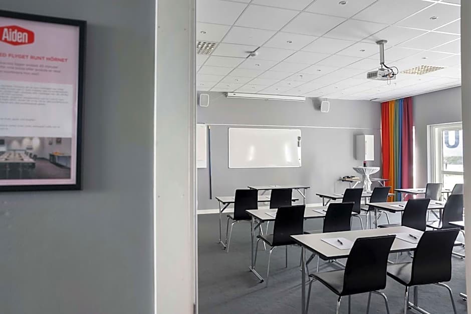 Aiden by Best Western Skavsta Airport