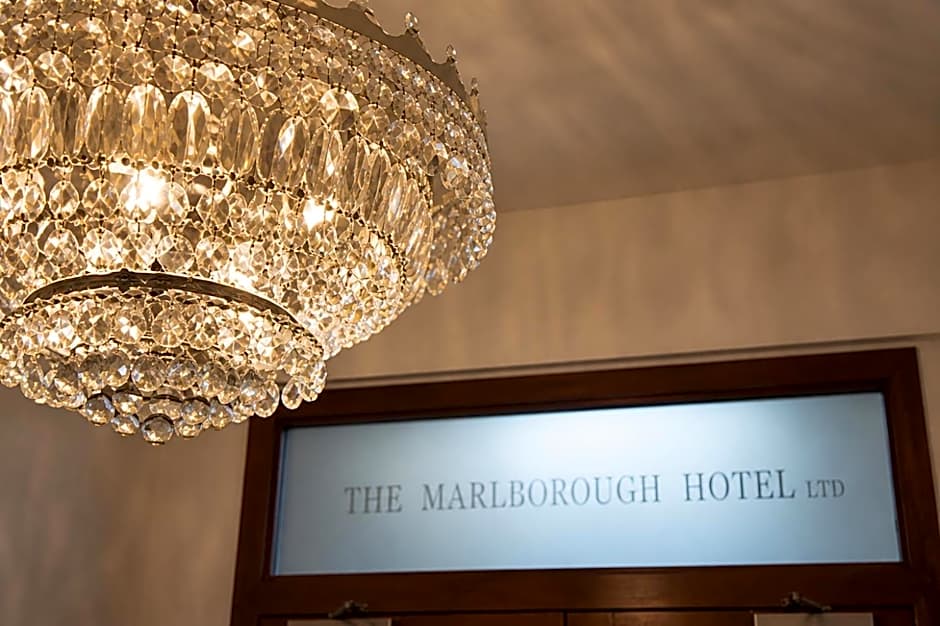 Marlborough Hotel