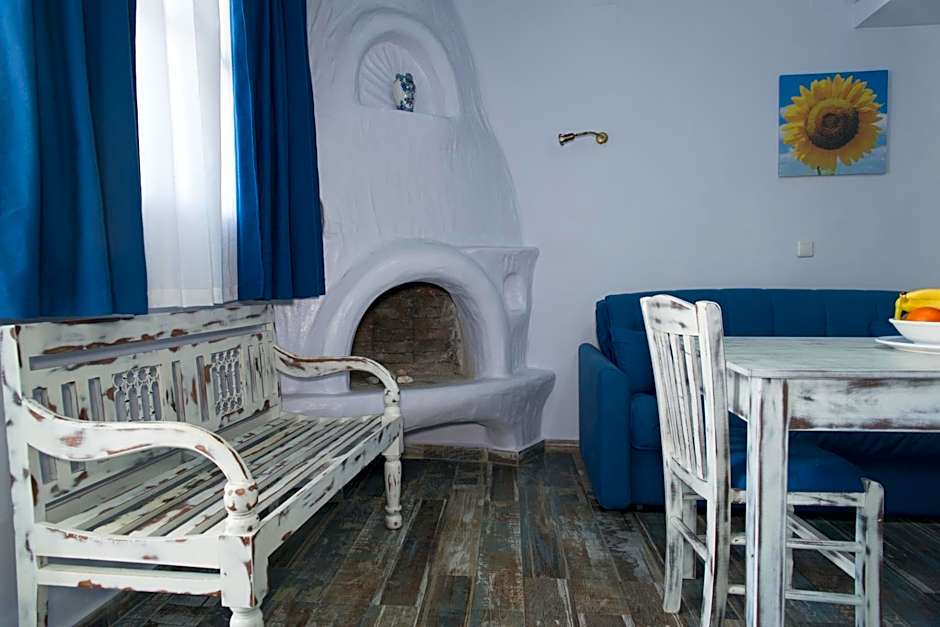 Castelo Boutique Hotel