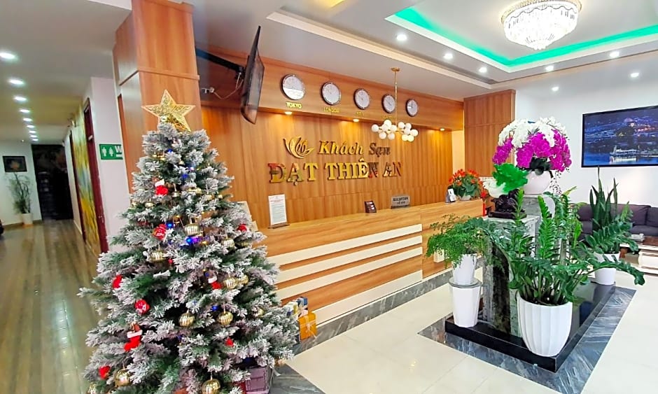 Dat Thien An Hotel