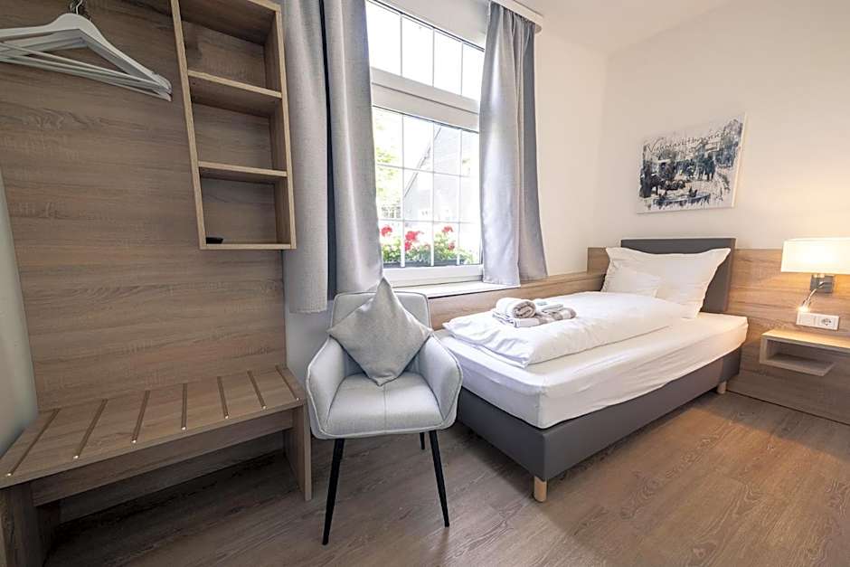 HeimatHerz Hotel Garni