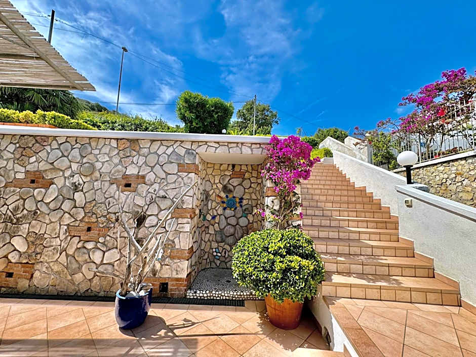 PonzaSmeralda Le Forna