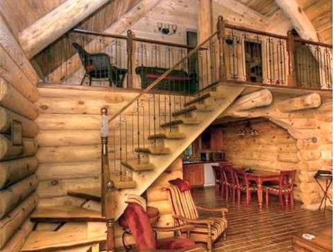 Le Chalet Le Bois Rond Des Ruisseaux