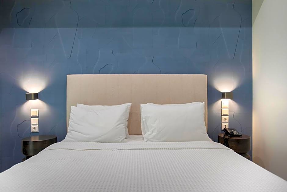 Phidias Piraeus Hotel