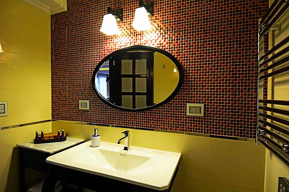 Hotel Sommelier Boutique