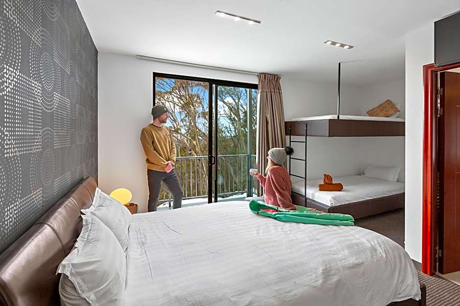 Duck Inn Mt Buller