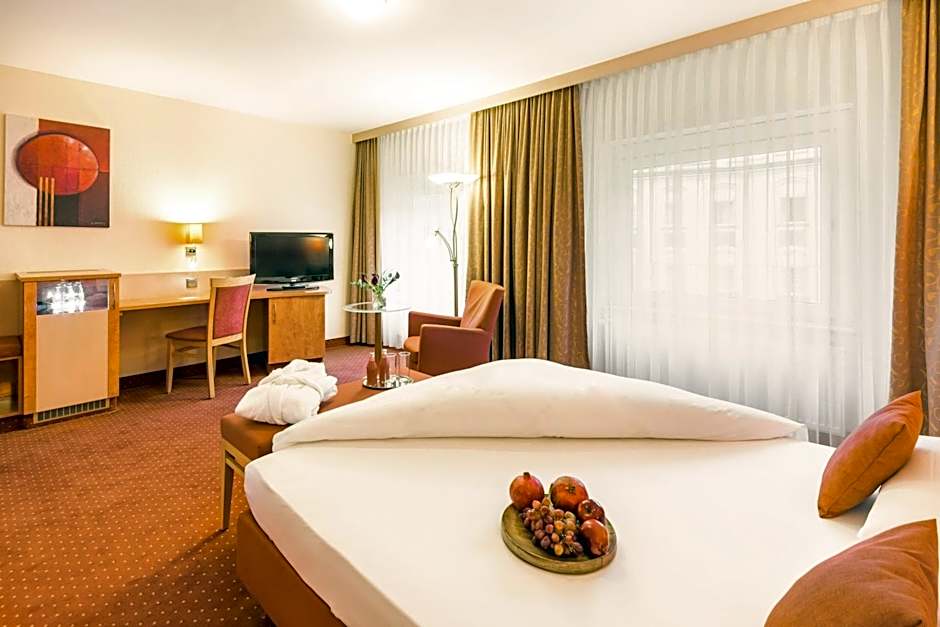 Hotel Essener Hof; Sure Hotel Collection by Best Western