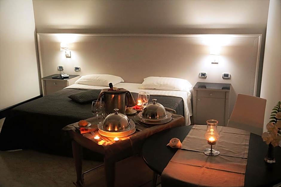 Hotel Giulia Ocean Club