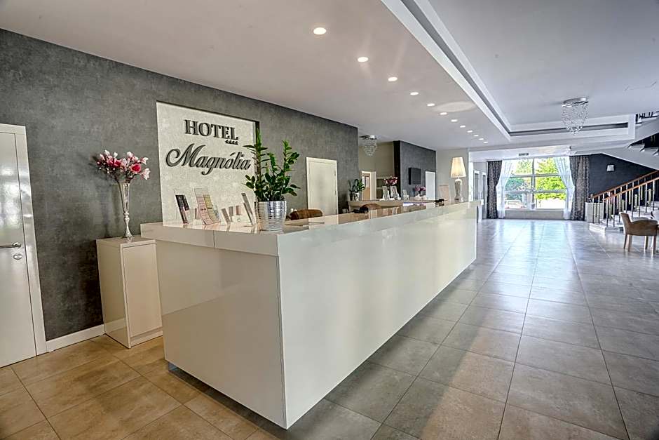 Hotel Magnólia