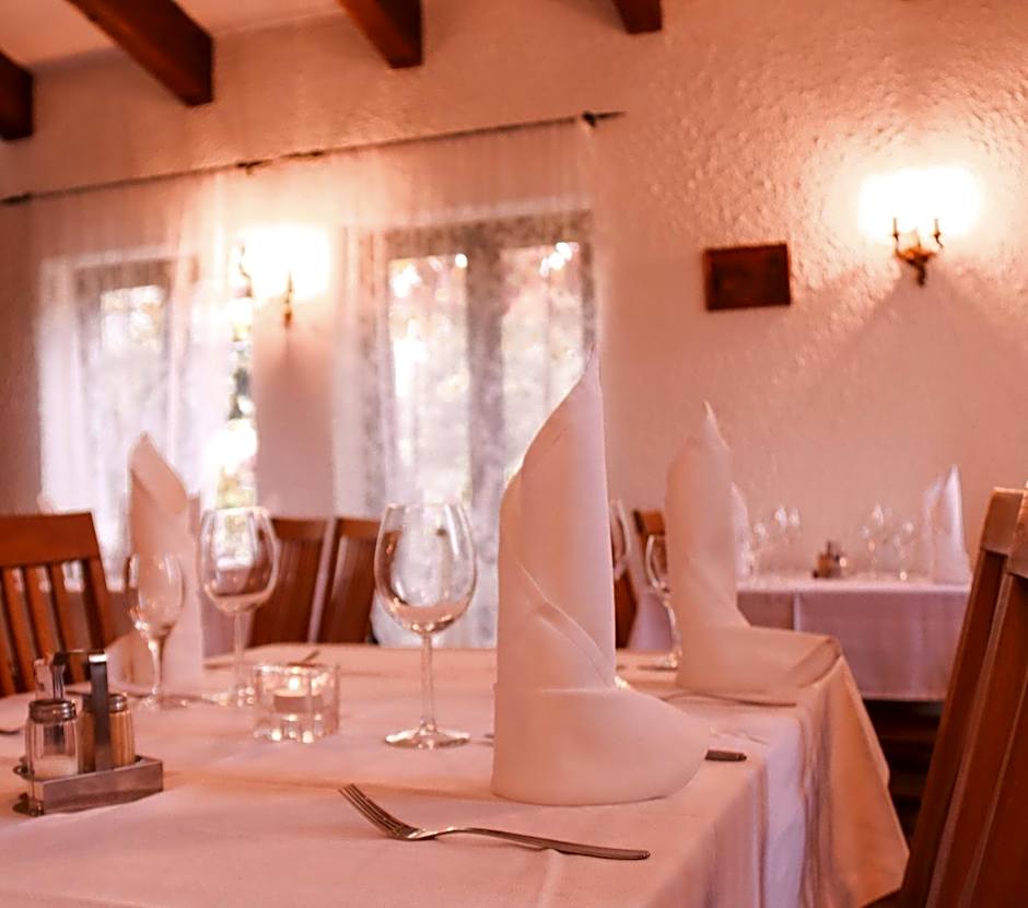 Landhotel-Restaurant Schwalbennest