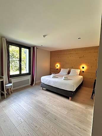 Double Room - Disability Access