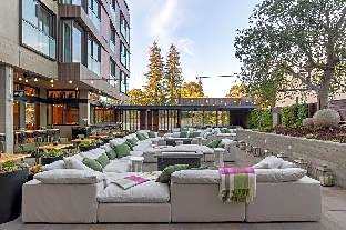 Accessible King Suite