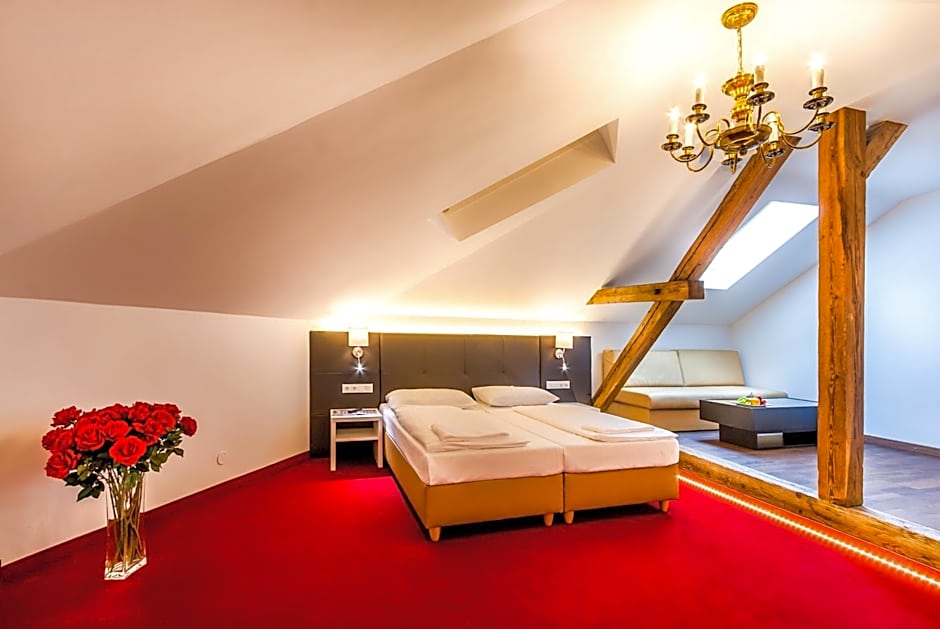 Boutique Hotel Donauwalzer