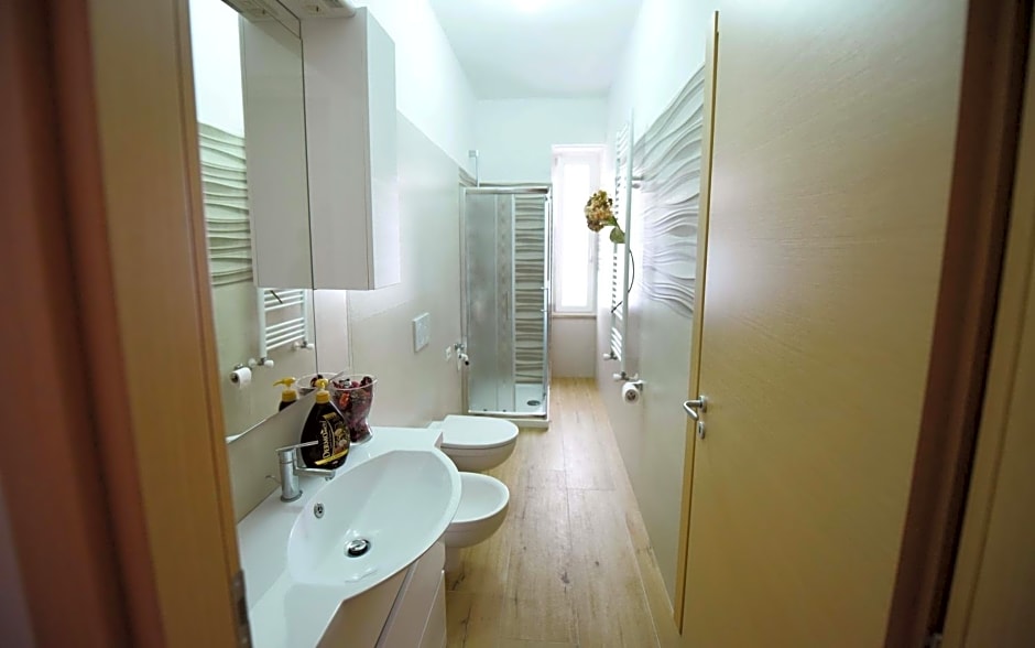 BeB Pignatelli Affittacamere