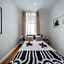 Nice Central City Room