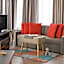 Aparthotel Adagio Bremen