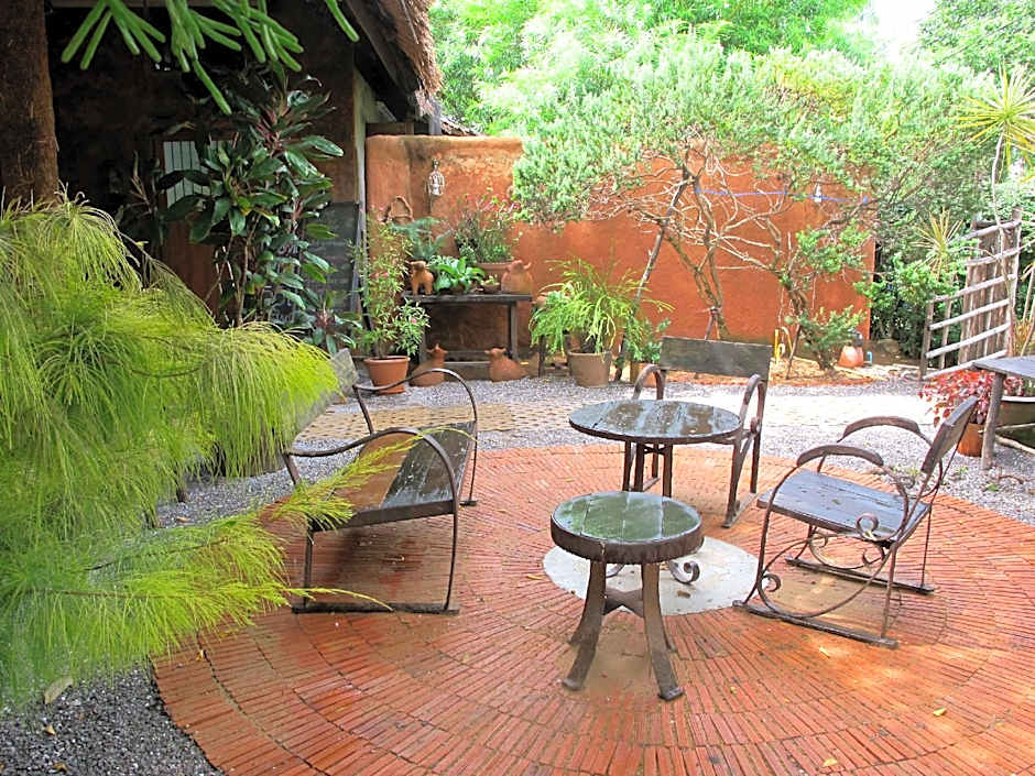 Pranberry Bed and Breakfast