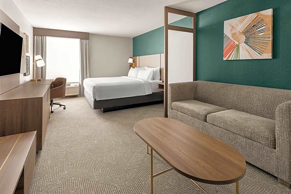 Holiday Inn & Suites Columbia Northeast By IHG