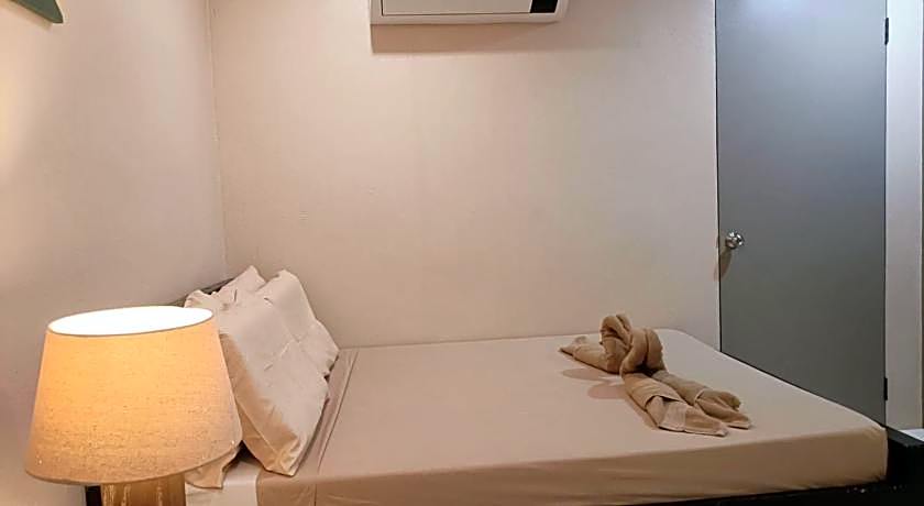 Claytown Pension House