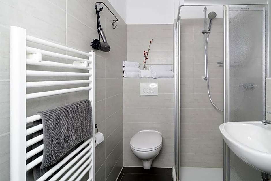 Aparthotel Lenau