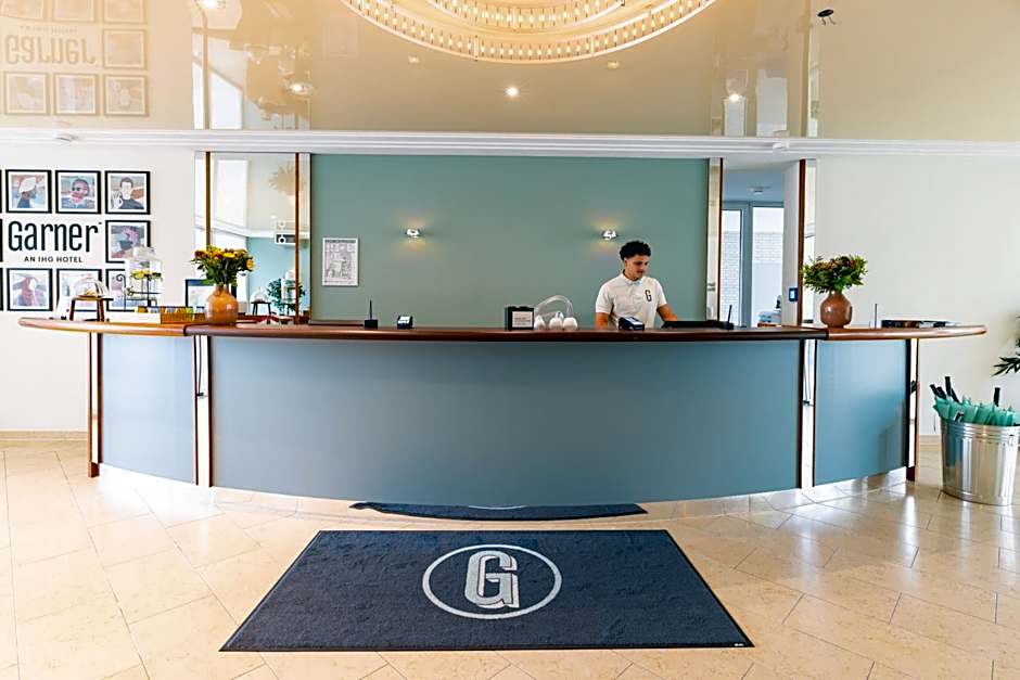 Garner Hotel Aschaffenburg by IHG