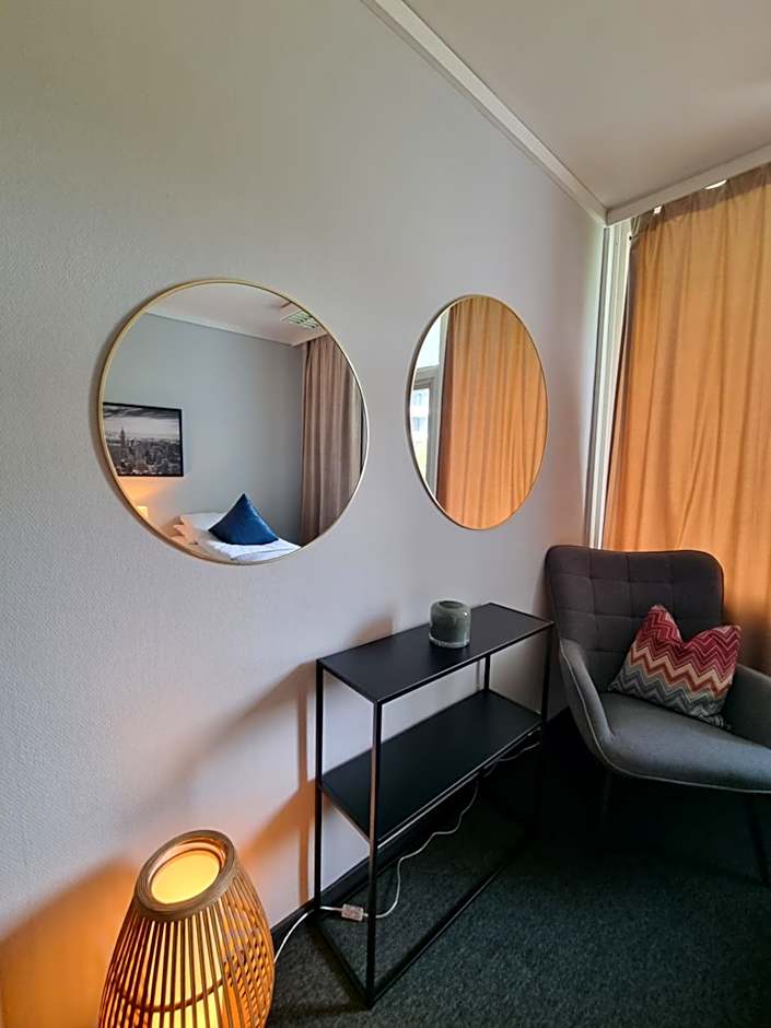 A11 Apartments