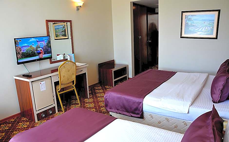 GARDEN KALE THERMAL HOTEL