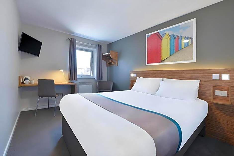 Travelodge Brighton Seafront