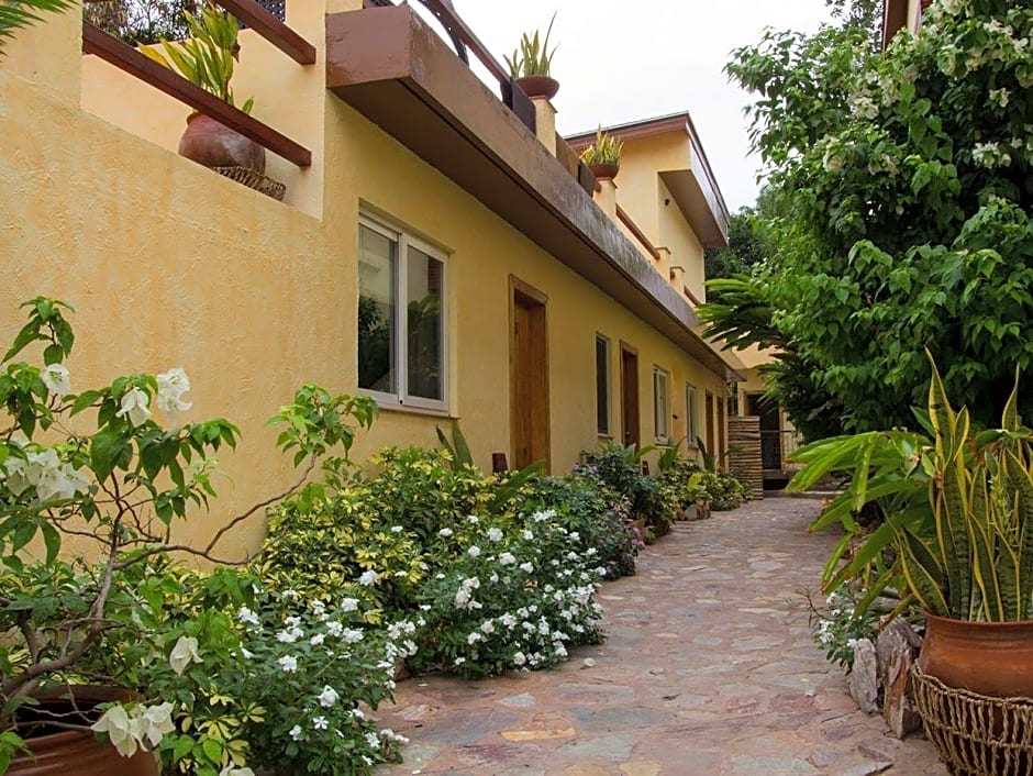 La Villa Boutique Hotel