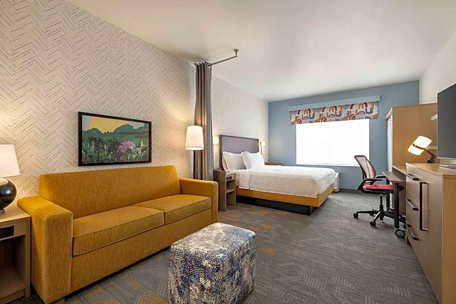 Home2 Suites by Hilton Livingston Yellowstone