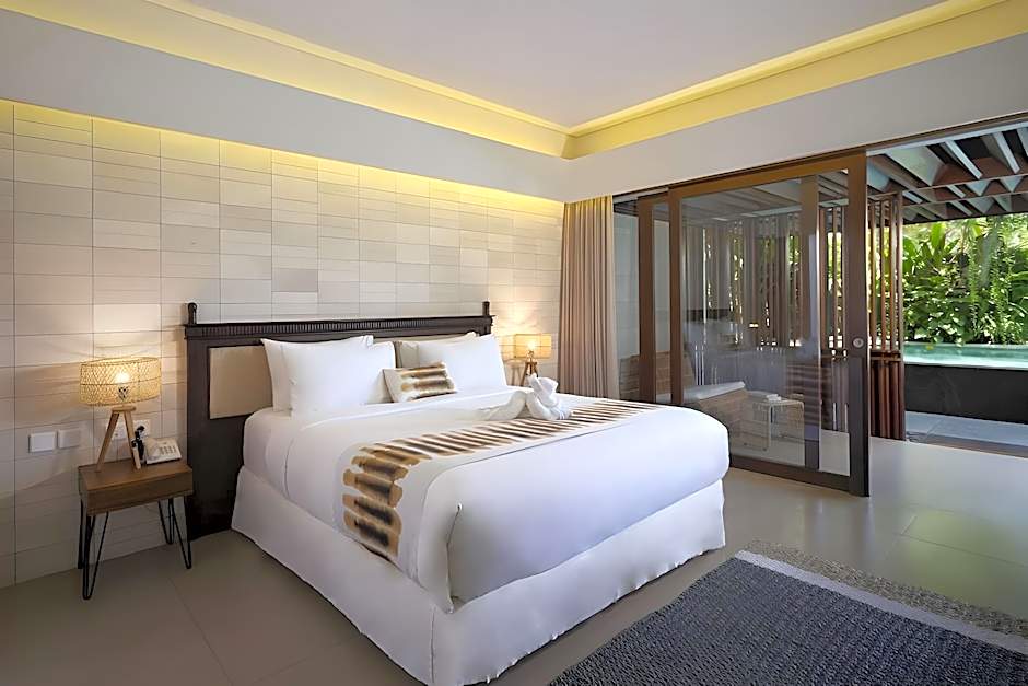 The Kemilau Hotel & Villa Canggu