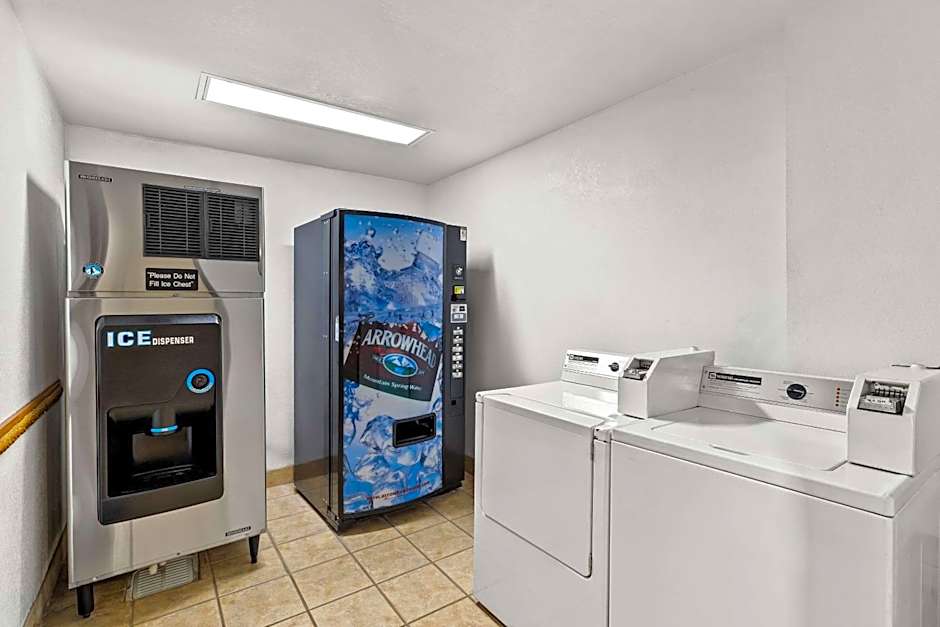 Comfort Inn Benson near Kartchner Caverns