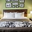 Sleep Inn & Suites Harrisburg