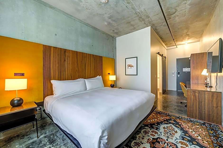 NYLO Las Colinas Hotel, Tapestry Collection by Hilton